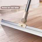 Lootsnet's MagicBroom – 180° Rotating & All-In-One Cleaning Solution