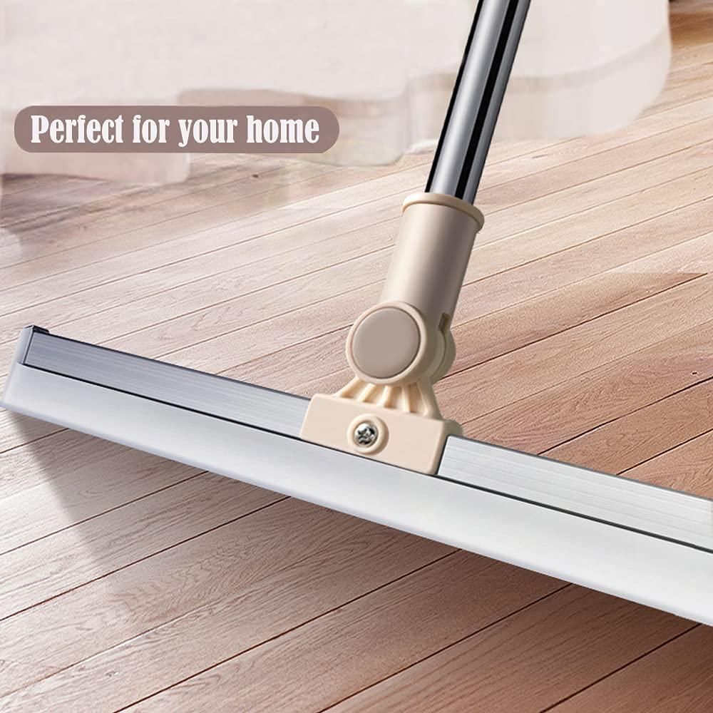 Lootsnet's MagicBroom – 180° Rotating & All-In-One Cleaning Solution