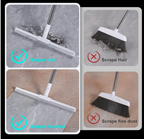 Lootsnet's MagicBroom – 180° Rotating & All-In-One Cleaning Solution